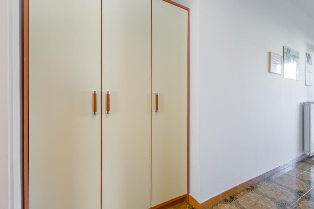 Apartments Maria 波雷奇 外观 照片